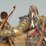 God of War_final PS4 Guadeloupe Actu