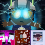 Guadeloupe actu – South Park : l’annale du Destin – social media