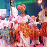 La Guadeloupe s’illustre à la Foire de Paris 2018 (1)