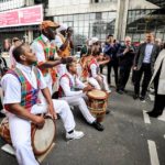La Guadeloupe s’illustre à la Foire de Paris 2018