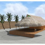 La ministre des sports Laura Flessel s’engage pour le sport en outre-mer (5)