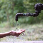 L’eau est de nouveau potable dans la commune de Baie-Mahault