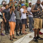 Marie-Galante et Terre-de-Bas en souffrance face aux sargasses (3)