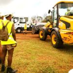 Marie-Galante le RSMA en intervention à Capesterre