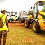 Opération ramassage pour le RSMA à Marie-Galante (5)