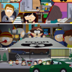 South Park _ l’annale du Destin – mix 2