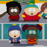 South Park : l’annale du Destin guadeloupe actu hero vs normal