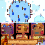 Stardew Valley – Guadeloupe Actu illustration 4