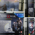 Unboxing 1 God of War PS4 Pro Leviathan Guadeloupe Actu