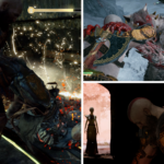 world of violence god of war ps4 Guadeloupe Actu