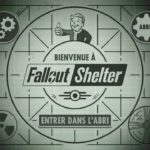 Fallout Shelter Nintendo Switch Guadeloupe Actu