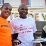 Alex Sambo court pour la paix en Guadeloupe (3)