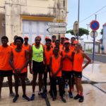 Alex Sambo court pour la paix en Guadeloupe (4)