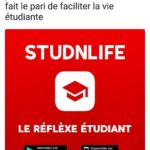 Allan Louber, créateur de StudNLife améliore la vie des étudiants (1)