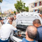 Des véhicules électriques sur nos routes avec D.R.I.V.E