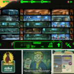 Fallout Shelter special guadeloupe actu