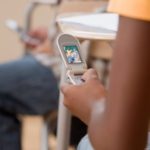 Interdiction des téléphones portables dans les écoles et les collèges à la rentrée (1)