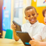 Interdiction des téléphones portables dans les écoles et les collèges à la rentrée