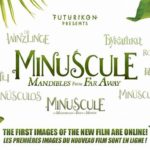 Minuscule 2, les premières images tournées en Guadeloupe