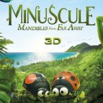 Minuscule 2, les premières images tournées en Guadeloupe