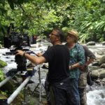 Minuscule 2, les premières images tournées en Guadeloupe (3)