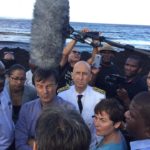 Sargasses, des mesures annoncées pour un ramassage en 48h (1)