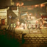 Octopath Traveler Guadeloupe Actu ombrelle