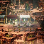 Octopath Traveler Guadeloupe Actu