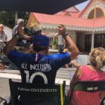 All Inclusive les images du tournage