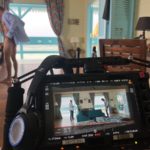 All Inclusive les images du tournage