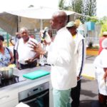 La fête du Fruit à Pain