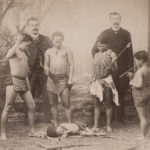 L’exposition « Zoos humains » en Guadeloupe