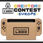 Nintendo Labo 2018 Crators Contest – Guadeloupe Actu
