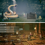 aptitudes octopath travelers Guadeloupe actu 2