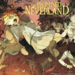 the promised neverland Guadeloupe Actu