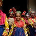 102ème édition de La fête des Cuisinières