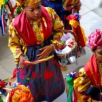 102ème édition de La fête des Cuisinières