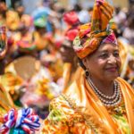 102ème édition de La fête des Cuisinières