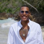 Allan Zou nouveau Mister Guadeloupe 2018
