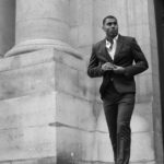 Allan Zou nouveau Mister Guadeloupe 2018