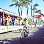 Boris Carène vainqueur du 68ème tour de Guadeloupe