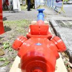 Eau potable des promesses depuis 30 ans