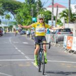 Lancement du 68ème Tour cycliste international
