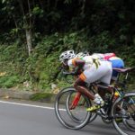 Lancement du 68ème Tour cycliste international