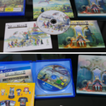 Ni No kuni II revenant kingdom King’s edition 3  – Guadeloupe Actu
