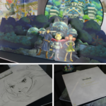 Ni No kuni II revenant kingdom King’s edition 4  – Guadeloupe Actu