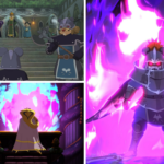 Ni no Kuni II Revenant Kingdom – bad guys – Guadeloupe Actu