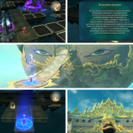 Ni no Kuni II Revenant Kingdom – puzzles – Guadeloupe Actu