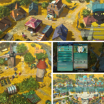 Ni no Kuni II Revenant Kingdom – your kingdom – Guadeloupe Actu (1)