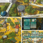 Ni no Kuni II Revenant Kingdom – your kingdom – Guadeloupe Actu